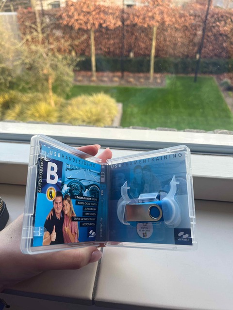 9789067993401-Auto-rijbewijs-de-verkeersregels