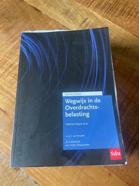 9789012406130-Wegwijs-in-de-Overdrachtsbelasting-2020