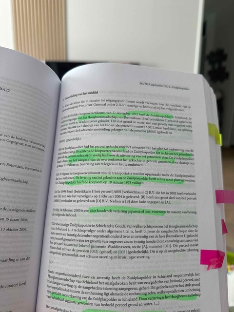 9789462908994-Jurisprudentie-Aansprakelijkheidsrecht-Contractenrecht-en-Goederenrecht-20212022