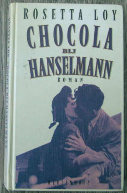 9789029051910-Chocola-bij-Hanselmann