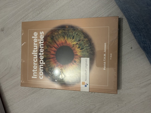 9789001868857-Interculturele-competenties