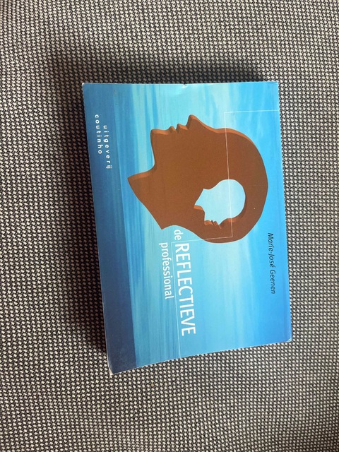 9789046904039-De-reflectieve-professional