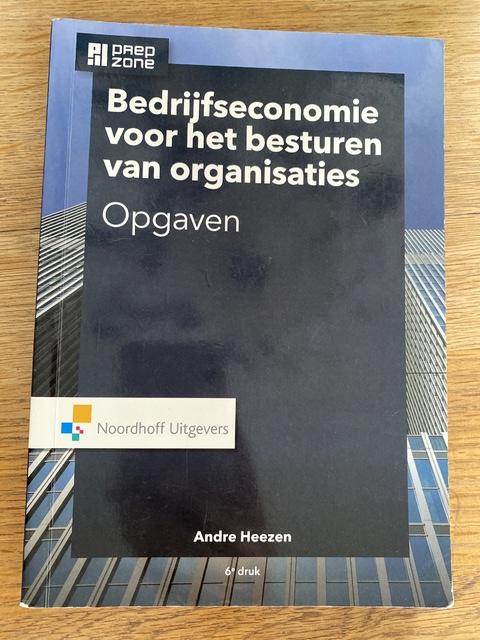 9789001867188-Bedrijfseconomie-Opgaven