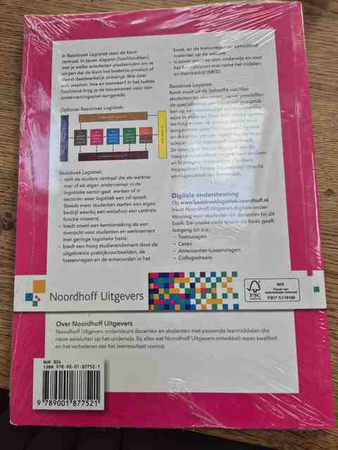 9789001877521-Basisboek-Logistiek