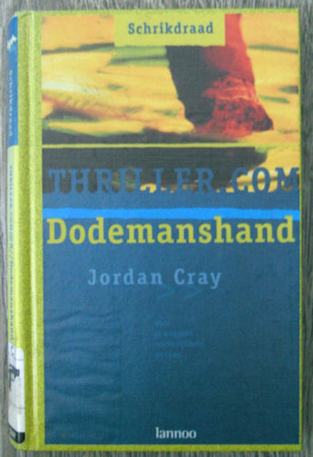 9789020940442-Dodemanshand