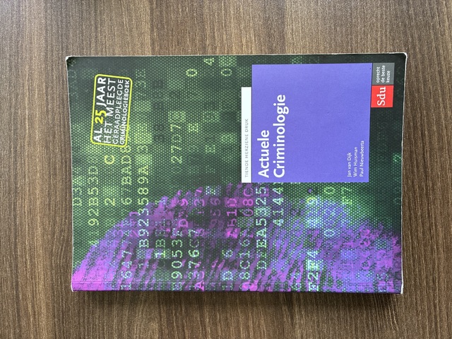 9789012402279-Actuele-Criminologie
