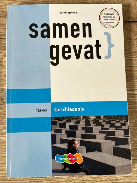 9789006925166-Samengevat-Havo-Geschiedenis