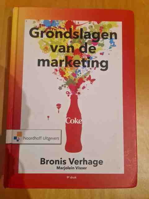 9789001853174-Grondslagen-van-de-marketing