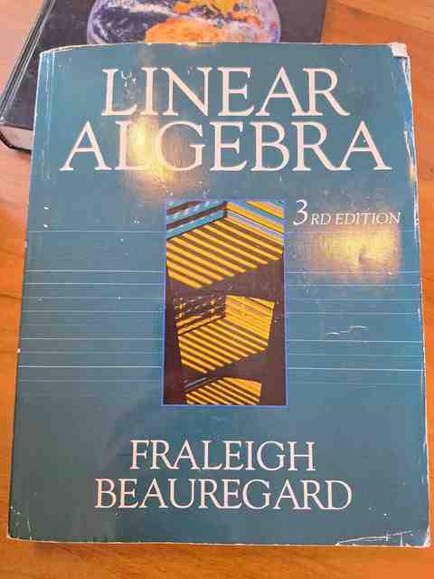 9780201526752-Linear-Algebra