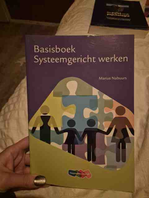 9789006951905-Basisboek-Systeemgericht-werken