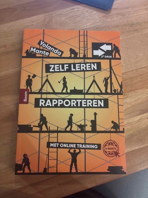 9789024445691-Zelf-leren-rapporteren