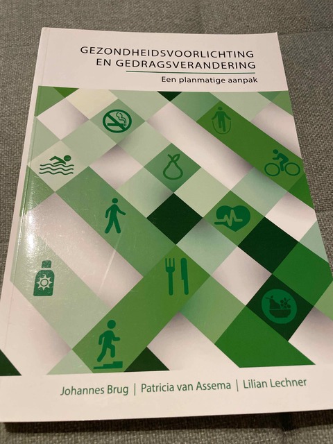 9789023254102-Gezondheidsvoorlichting-en-gedragsverandering