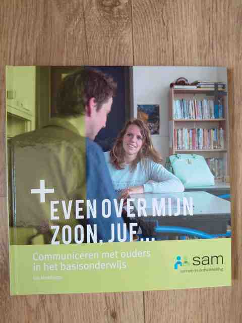 9789071287930-Even-over-mijn-zoon-juf...-