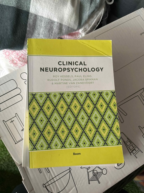 9789089537591-Clinical-neuropsychology