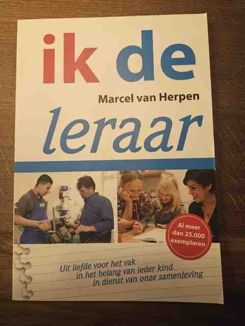 9789081949316-Ik-de-leraar