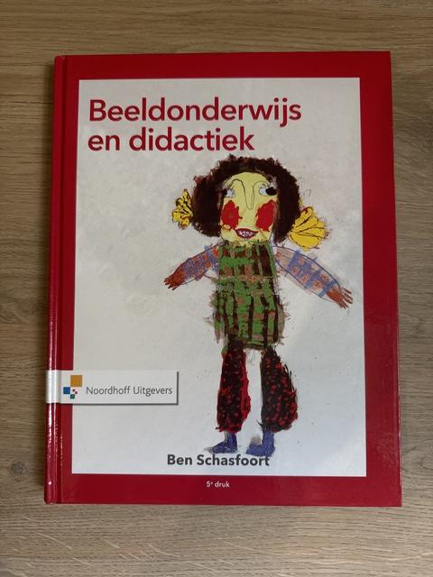 9789001866273-Beeldonderwijs-en-didactiek