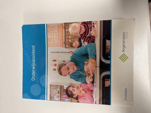 9789037229691-Onderwijsassistent