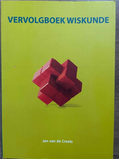 9789043016193-Vervolgboek-wiskunde