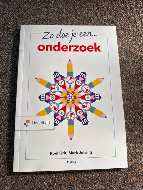 9789001747619-Zo-doe-je-een-onderzoek