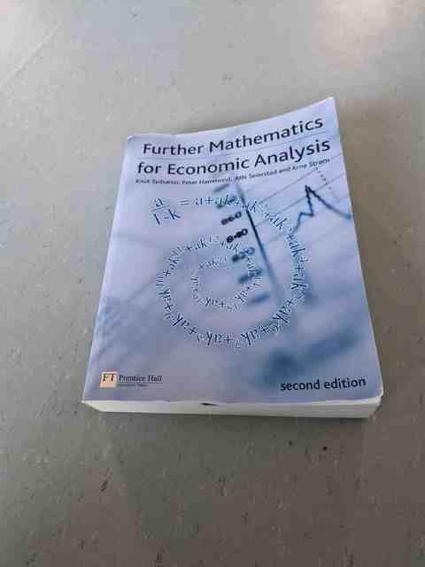 9780273713289-Further-Mathematics-for-Economic-Analysis