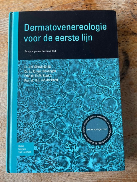 9789031353194-Dermatovenereologie-voor-de-eerste-lijn