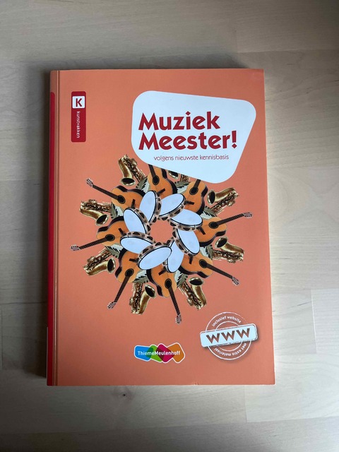 9789006951813-Muziek-Meester
