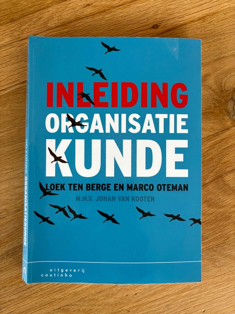 9789046905234-Inleiding-organisatiekunde
