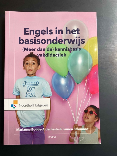 9789001846190-Engels-in-het-basisonderwijs