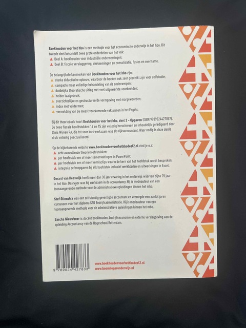 9789024427833-Boekhouden-voor-het-hbo-2-Theorie
