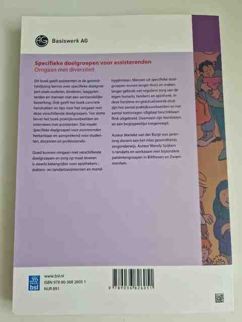 9789036826051-Specifieke-doelgroepen-voor-assisterenden