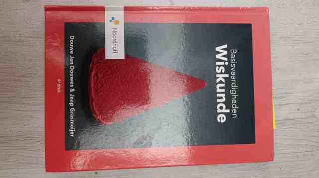 9789001575175-Basisvaardigheden-Wiskunde