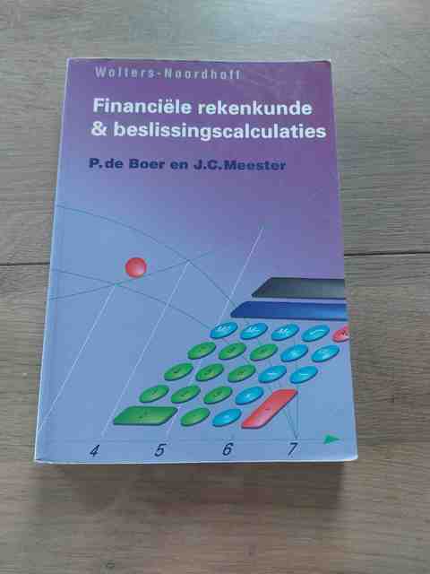 9789001093877-Financiele-rekenkunde-en-beslissingscalculaties