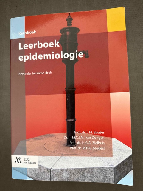9789036805612-Leerboek-epidemiologie