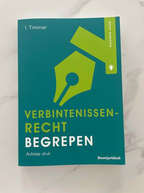 9789462909083-Verbintenissenrecht-begrepen
