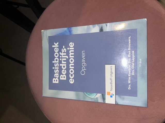9789001889159-Basisboek-Bedrijfseconomie