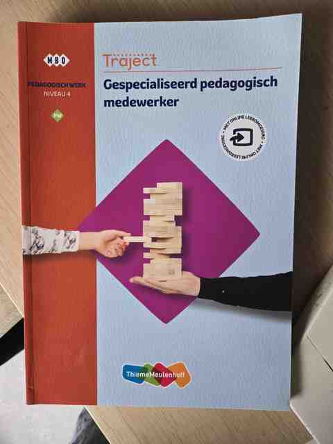 9789006915754-Traject-Welzijn-Gespecialiseerd-pedagogisch-medewerker-niveau-4-2022