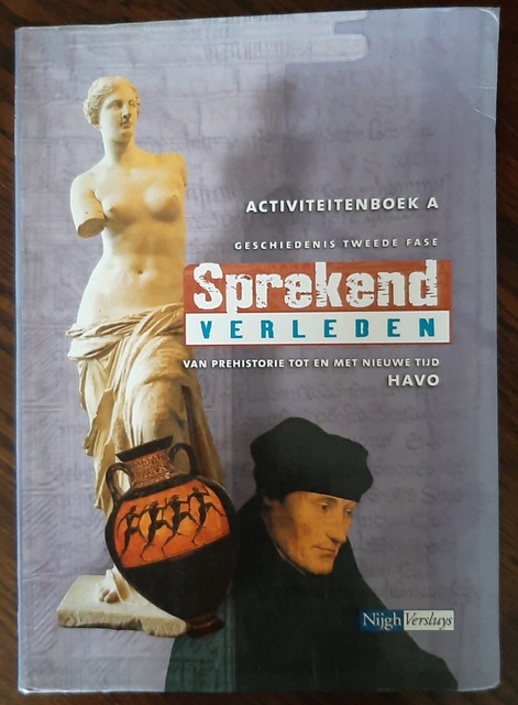 9789042537521-Sprekend-verleden-Havo-deel-Activiteitenboek-A-druk-4