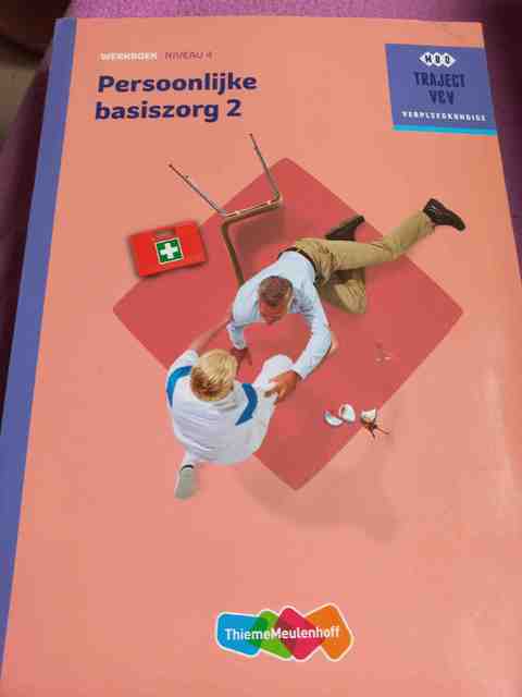 9789006910612-Persoonlijke-basiszorg-2-niveau-4-Werkboek