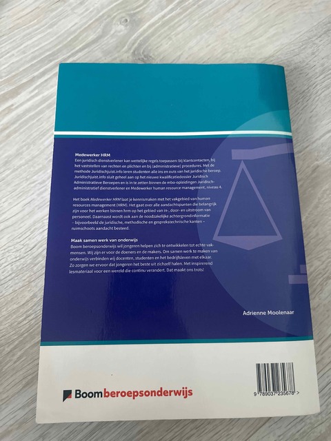 9789037235678-Medewerker-HRM-bronnenboek