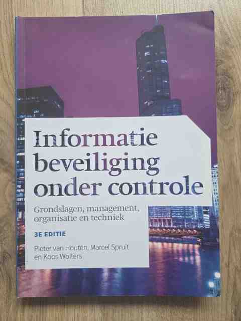 9789043033565-Informatiebeveiliging-onder-controle