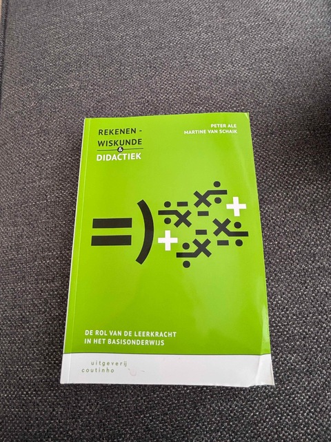 9789046905562-Rekenen-wiskunde-en-didactiek