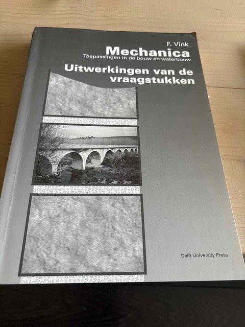 9789040718267-Mechanica-toepassingen-in-de-bouw-en-waterbouw-Uitwerkingen-van-de-vraagstukken