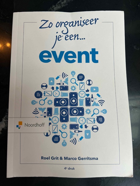 9789001575601-Zo-organiseer-je-een-event