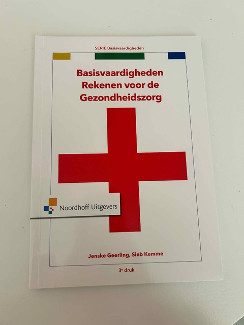 9789001878283-Basisvaardigheden-rekenen-voor-de-gezondheidszorg