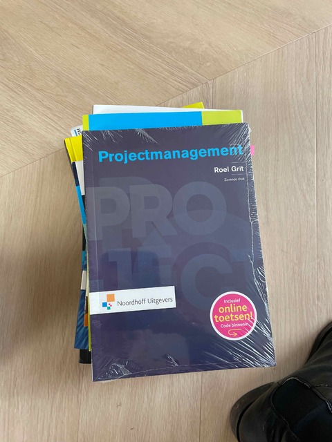 9789001850210-Projectmanagement