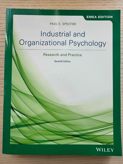 9781119586203-Industrial-and-Organizational-Psychology