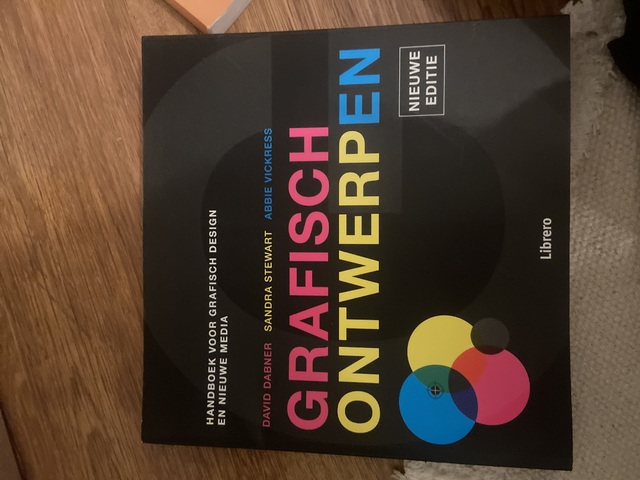 9789089989246-Grafisch-ontwerpen
