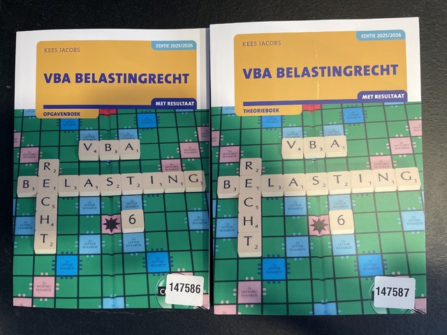 9789463175180-VBA-Belastingrecht-met-resultaat-20252026-Theorieboek
