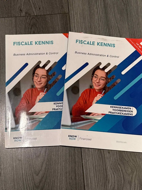 9789037261356-Fiscale-kennis-combipakket