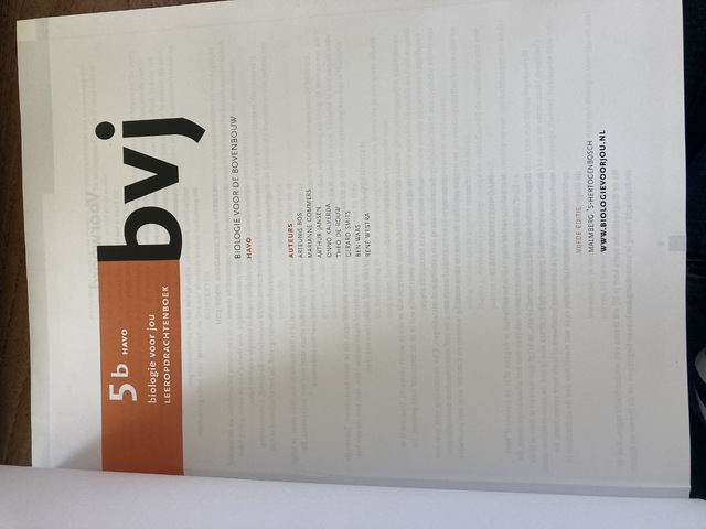 9789034574275-Biologie-voor-jou-5e-ed-leeropdrachtenboek-5b-havo